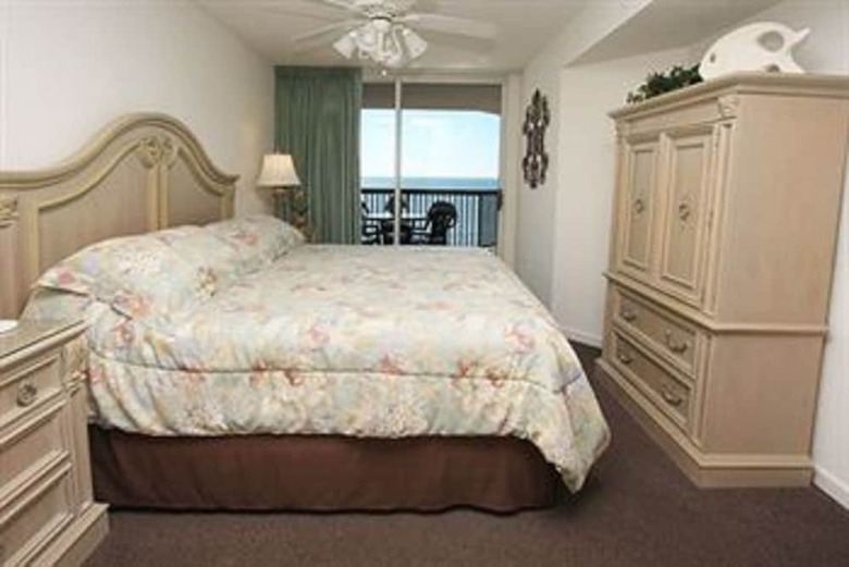 Ashworth By Elliott Beach Rentals