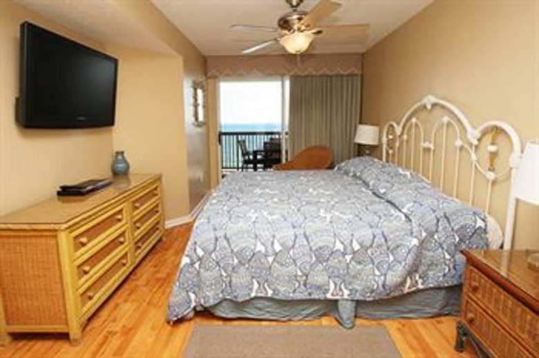 Ashworth By Elliott Beach Rentals