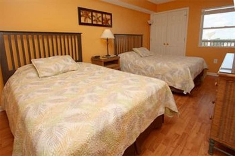Ashworth By Elliott Beach Rentals