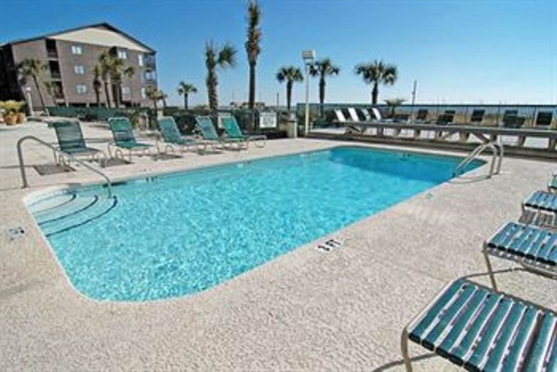 Ashworth By Elliott Beach Rentals