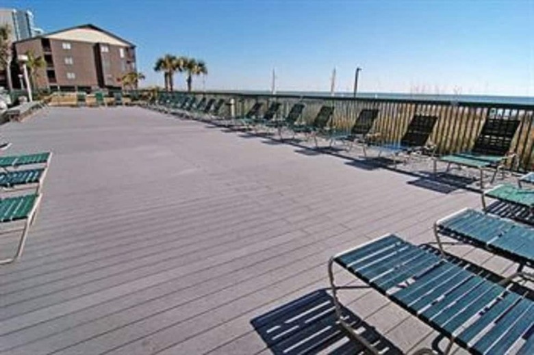 Ashworth By Elliott Beach Rentals