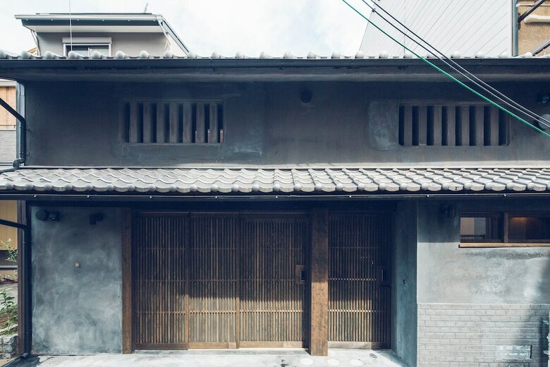 Meguru House Kyoto