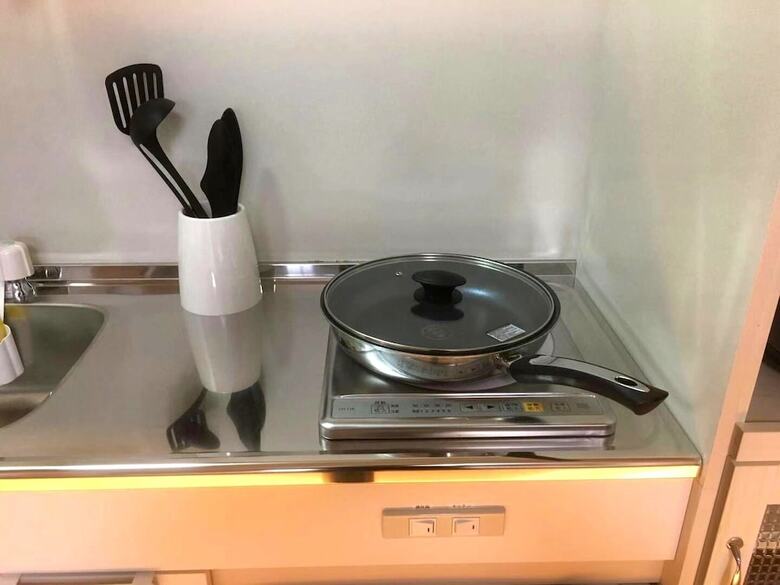 Apartamentos Kaike Sendagaya
