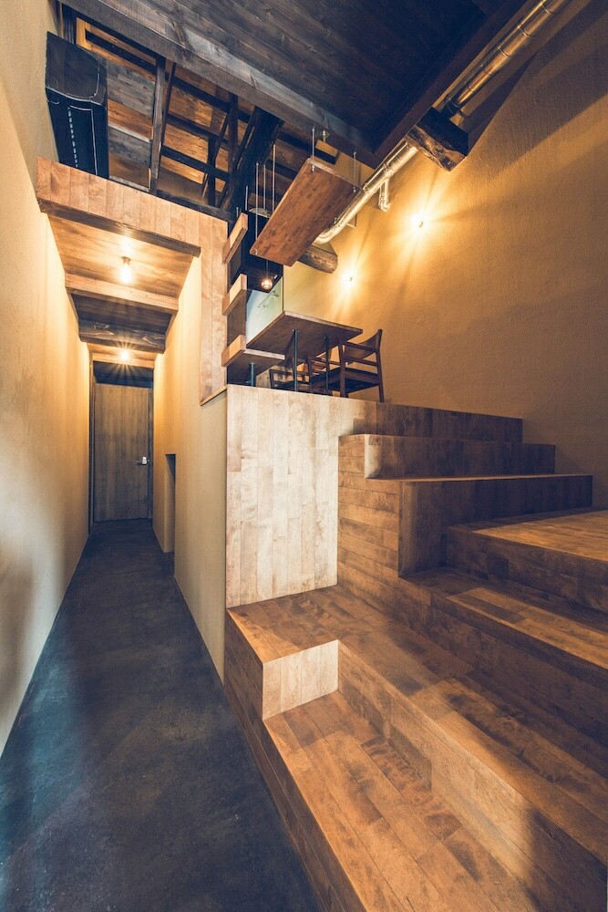 Noboru House Kyoto