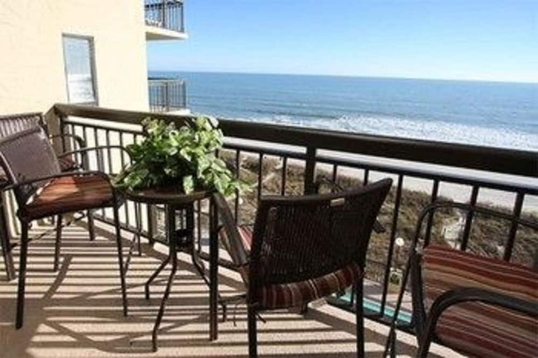 Buena Vista By Elliott Beach Rentals