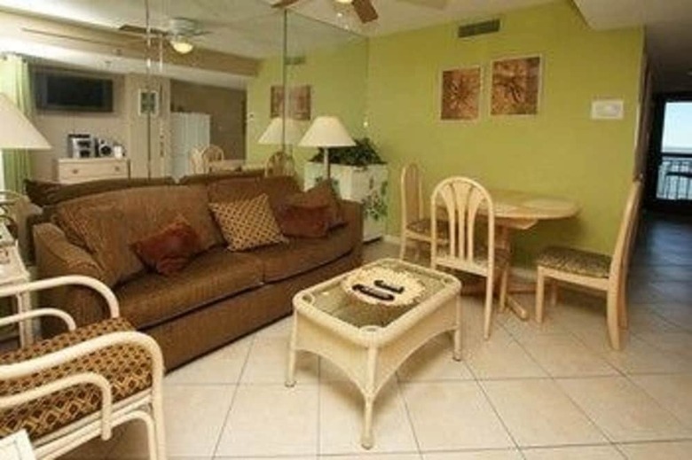 Buena Vista By Elliott Beach Rentals