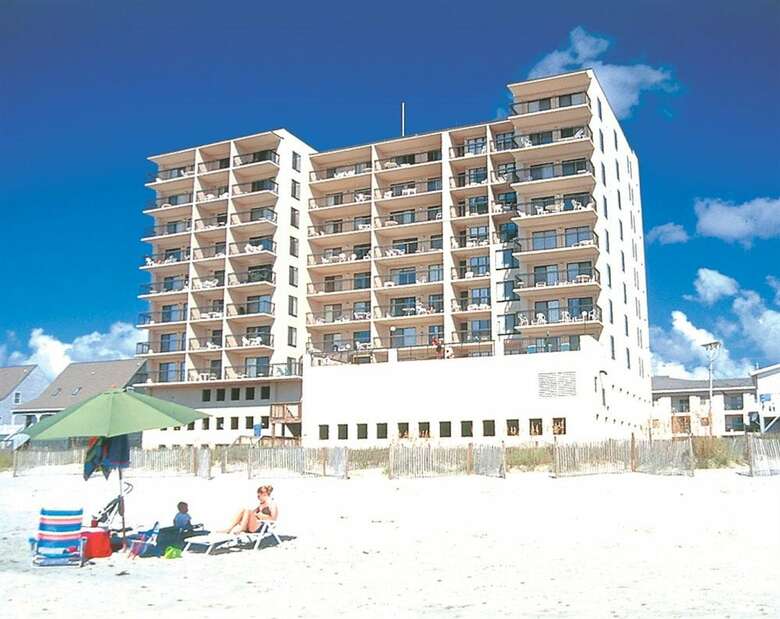 Buena Vista By Elliott Beach Rentals