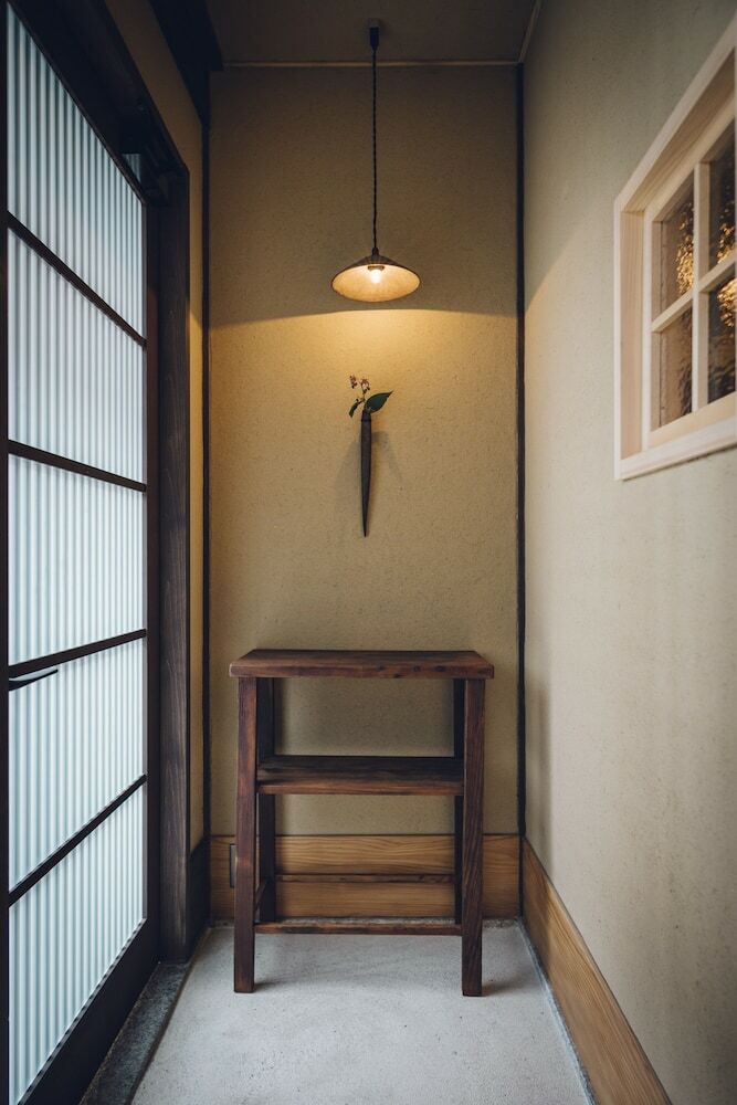 Someno House Kyoto