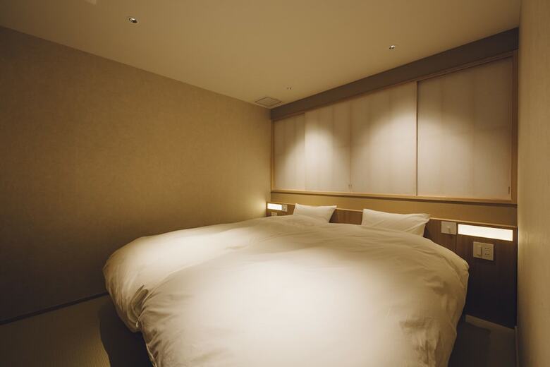 Asahi House Yuhi House Kyoto