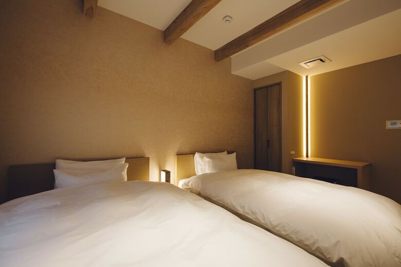 Asahi House Yuhi House Kyoto