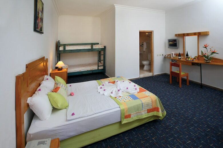 Oludeniz Beach Resort By Z Hotels