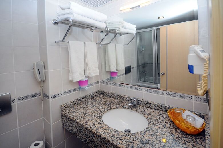 Oludeniz Beach Resort By Z Hotels