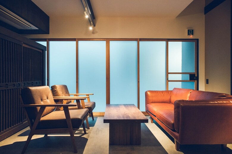 Ieno House Kyoto