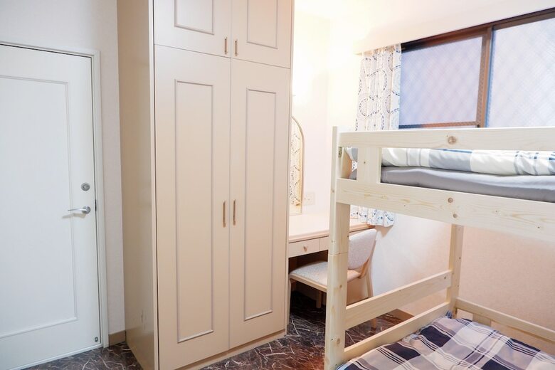 Apartamentos Kaike Asakusa