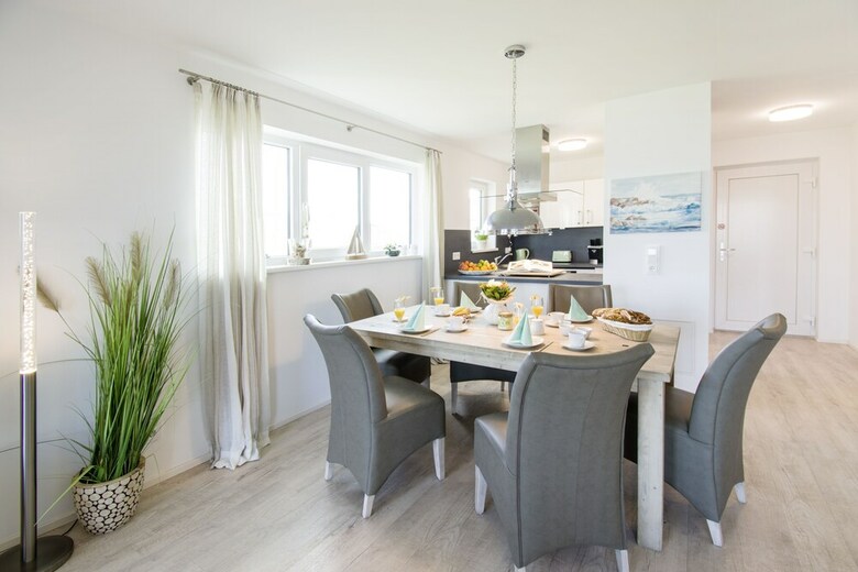 Ferienhaus Maison de La Mer