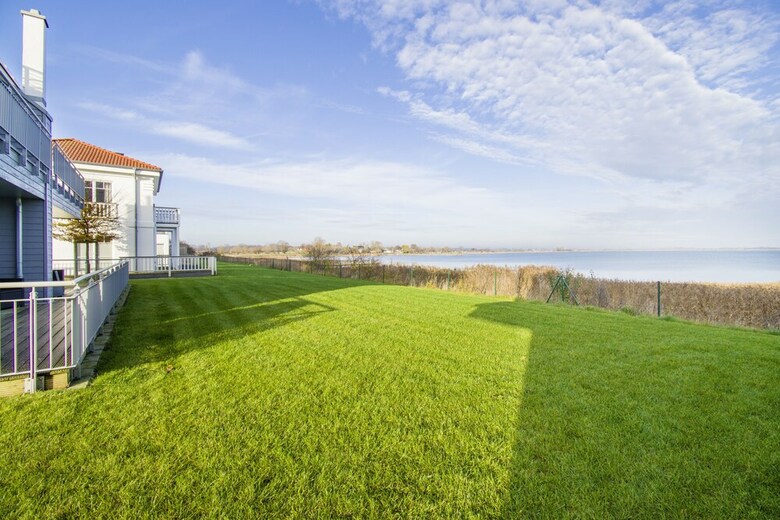 Ferienhaus Maison de La Mer