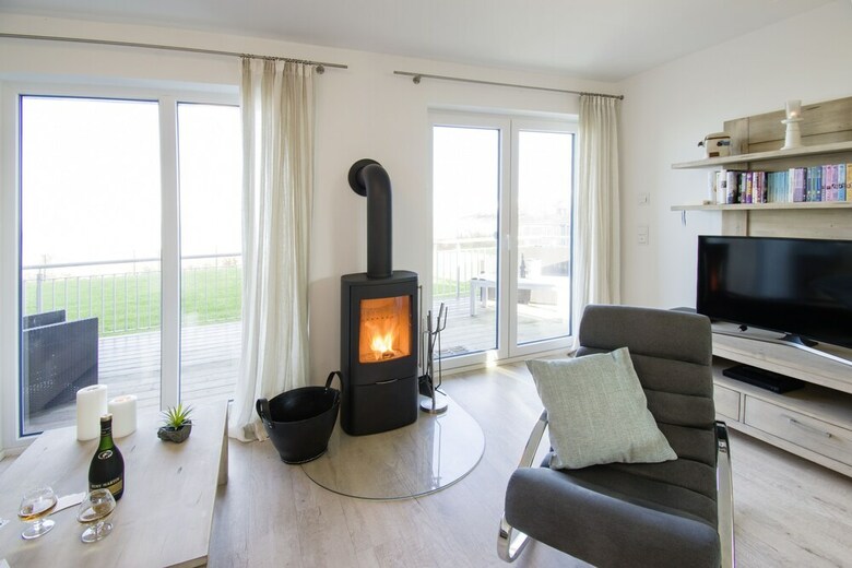 Ferienhaus Maison de La Mer