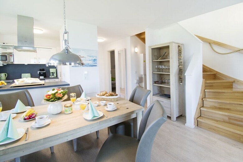 Ferienhaus Maison de La Mer