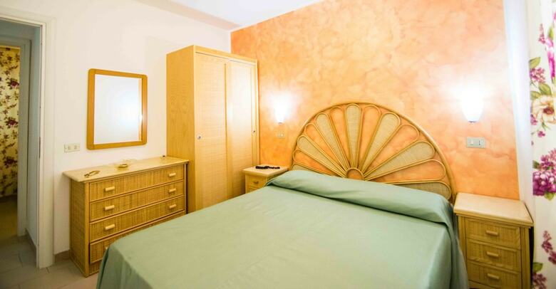 Residencia Resort Hotel Rocca Di Vadaro