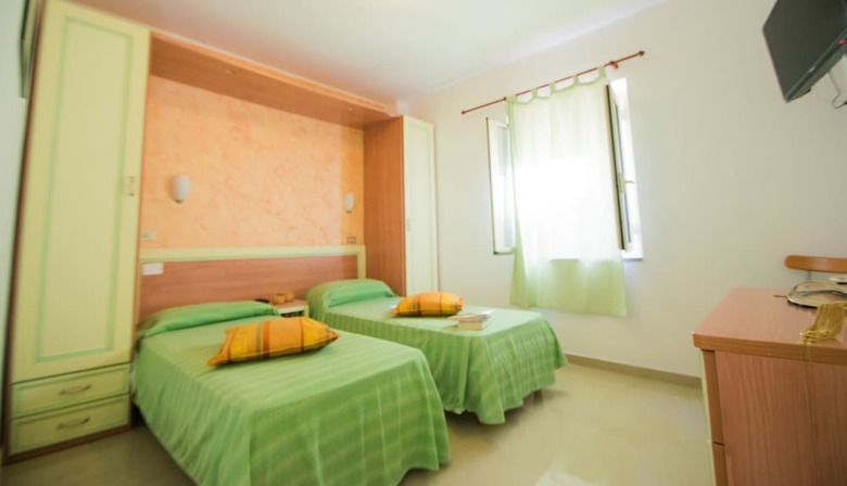 Residencia Resort Hotel Rocca Di Vadaro