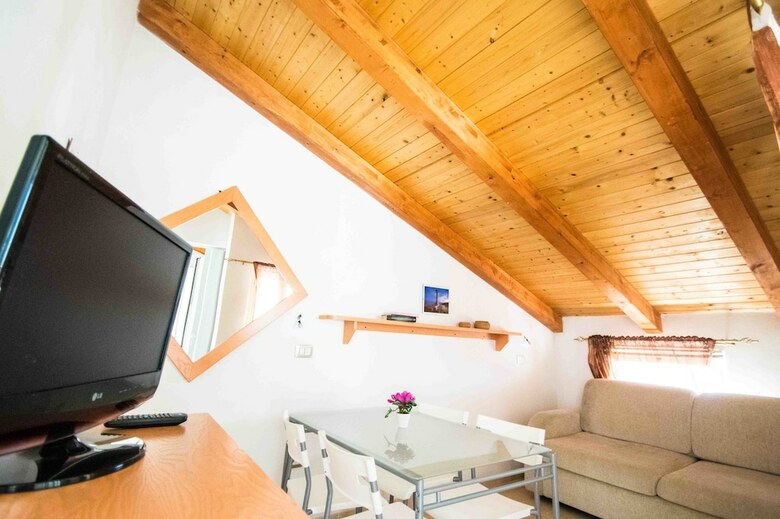 Residencia Resort Hotel Rocca Di Vadaro