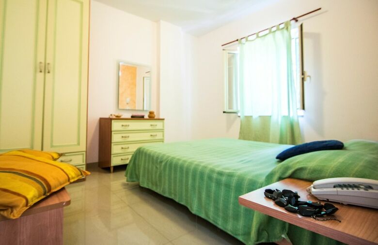 Residencia Resort Hotel Rocca Di Vadaro