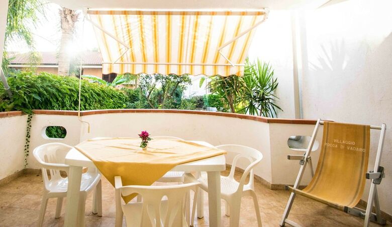 Residencia Resort Hotel Rocca Di Vadaro