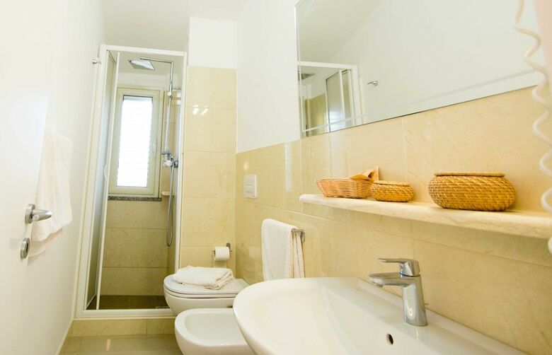 Residencia Resort Hotel Rocca Di Vadaro