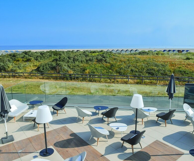 Hotel H�tel & Spa Riva Bella By Thalazur