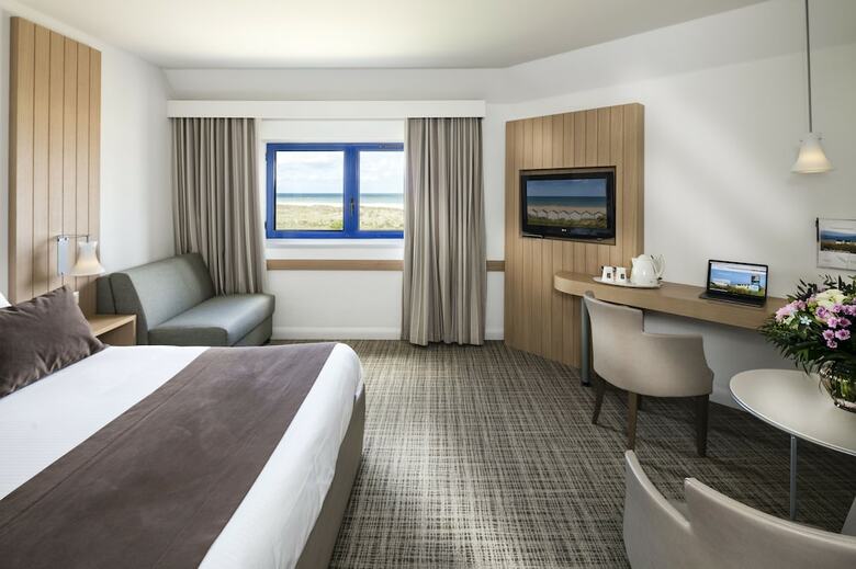 Hotel H�tel & Spa Riva Bella By Thalazur