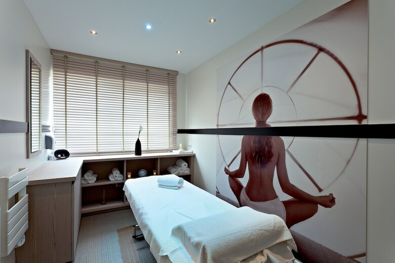 Hotel H�tel & Spa Riva Bella By Thalazur