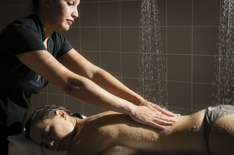 Hotel H�tel & Spa Riva Bella By Thalazur