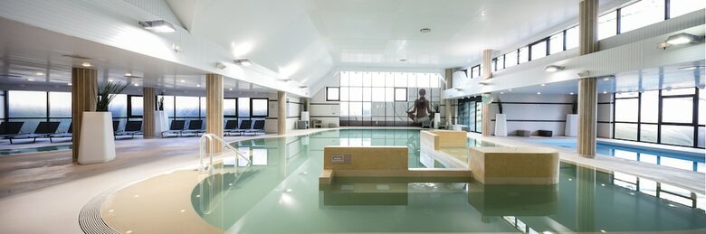Hotel H�tel & Spa Riva Bella By Thalazur