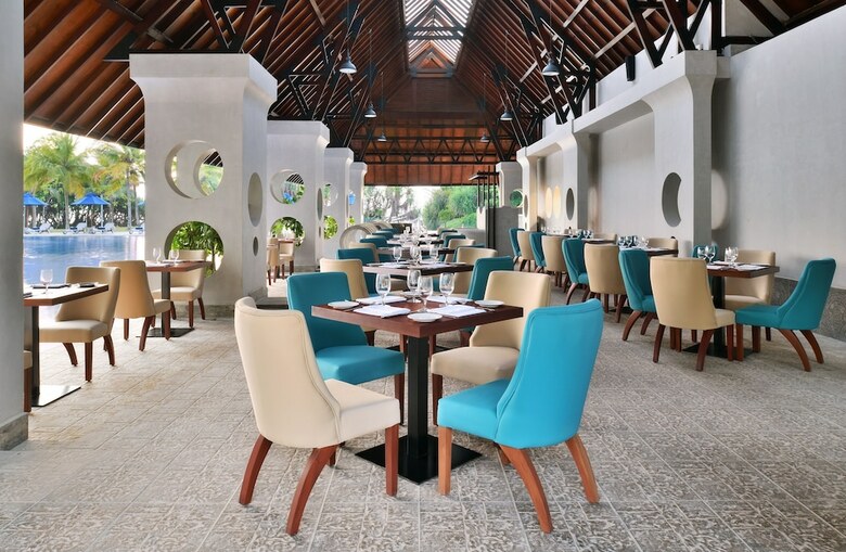Hotel Sheraton Kosgoda Turtle Beach Resort