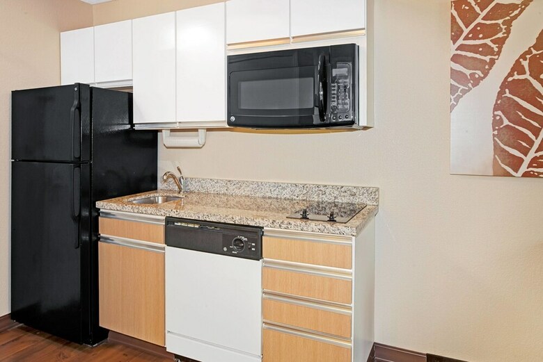 Hotel Hawthorn Suites By Wyndham Northbrook Wheeling