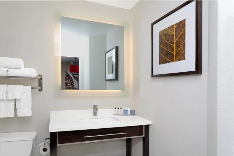 Hotel Hawthorn Suites By Wyndham Northbrook Wheeling