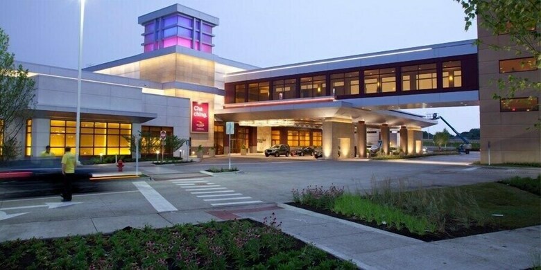 Hotel Hawthorn Suites By Wyndham Northbrook Wheeling