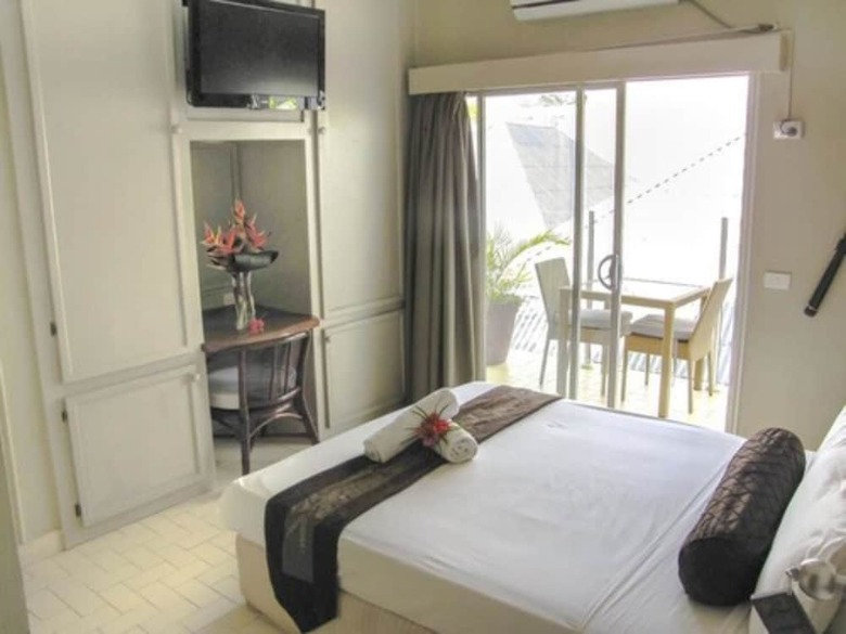 Apartamento Coconut Palms Resort