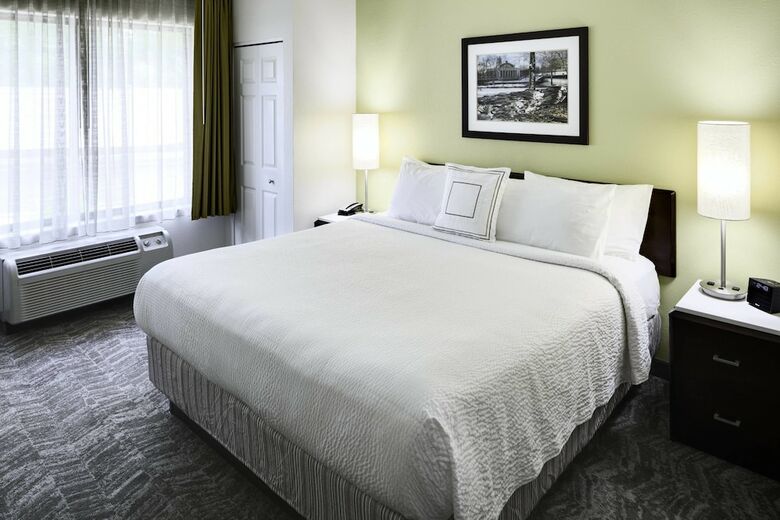 Hotel Springhill Suites Milford