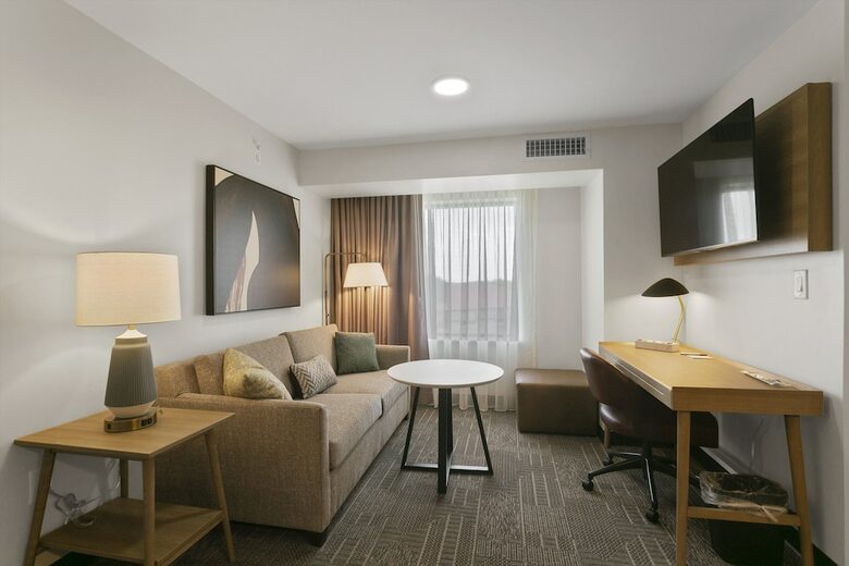 Hotel Staybridge Suites Atlanta Ne - Duluth