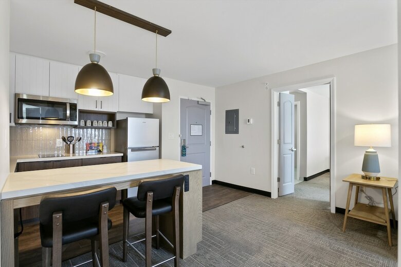 Hotel Staybridge Suites Atlanta Ne - Duluth