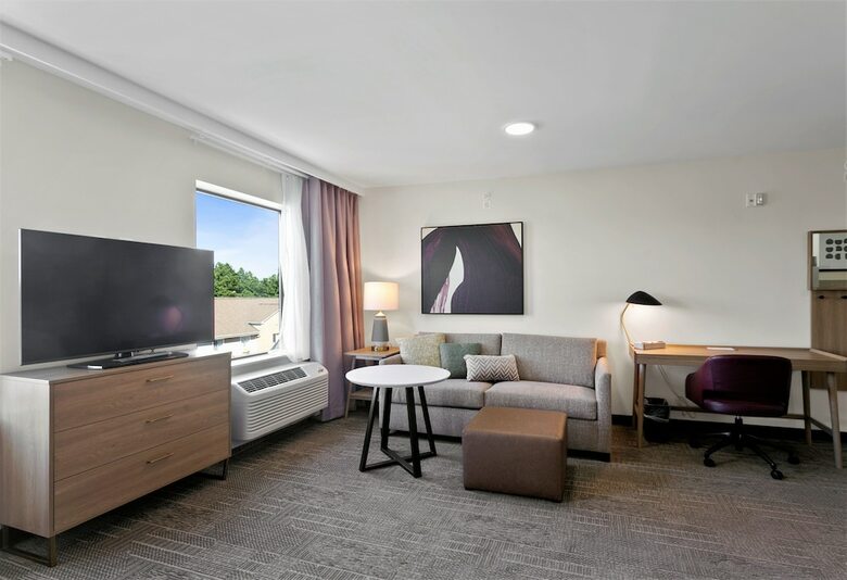 Hotel Staybridge Suites Atlanta Ne - Duluth