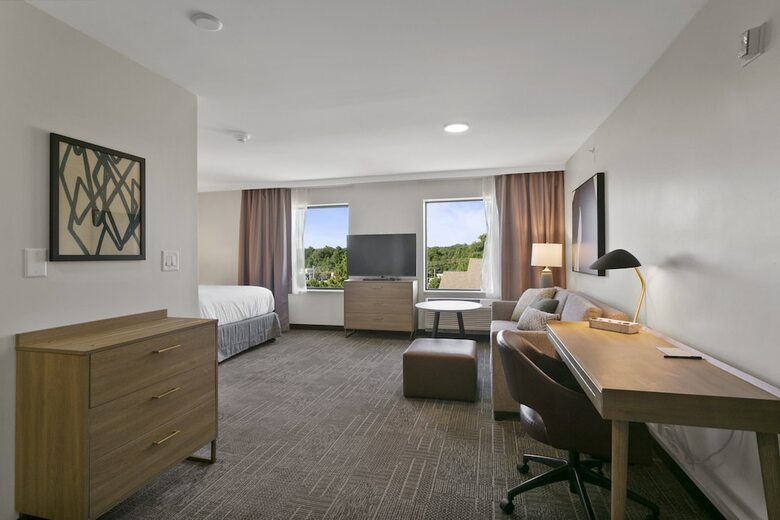 Hotel Staybridge Suites Atlanta Ne - Duluth