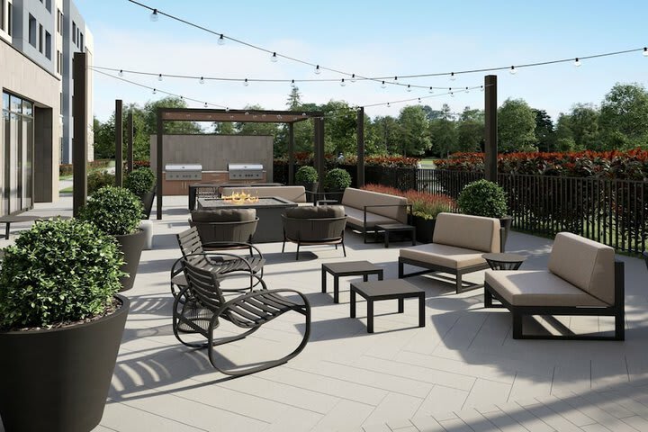 Hotel Staybridge Suites Atlanta Ne - Duluth