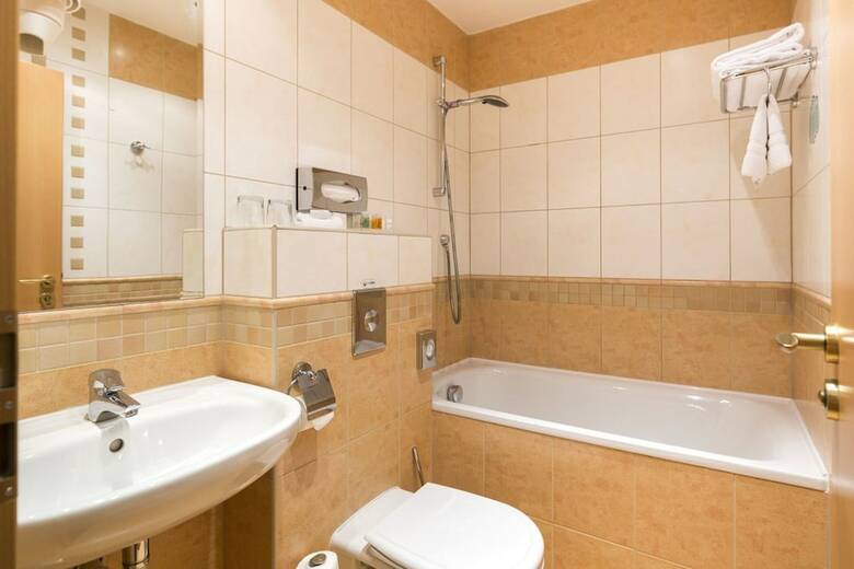 Hotel Selsky Dvur