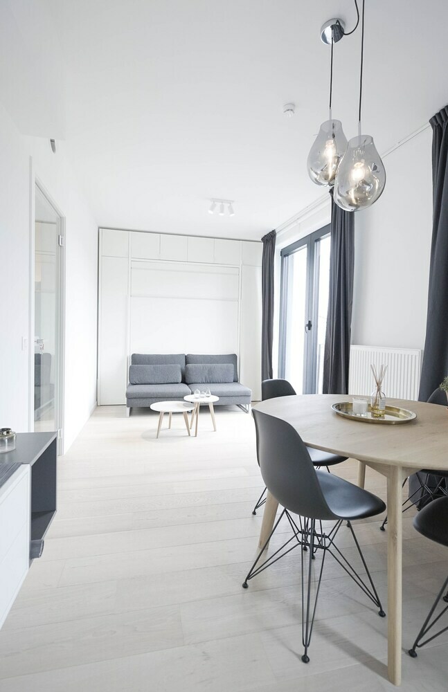 Apartamentos Nolita City Flat