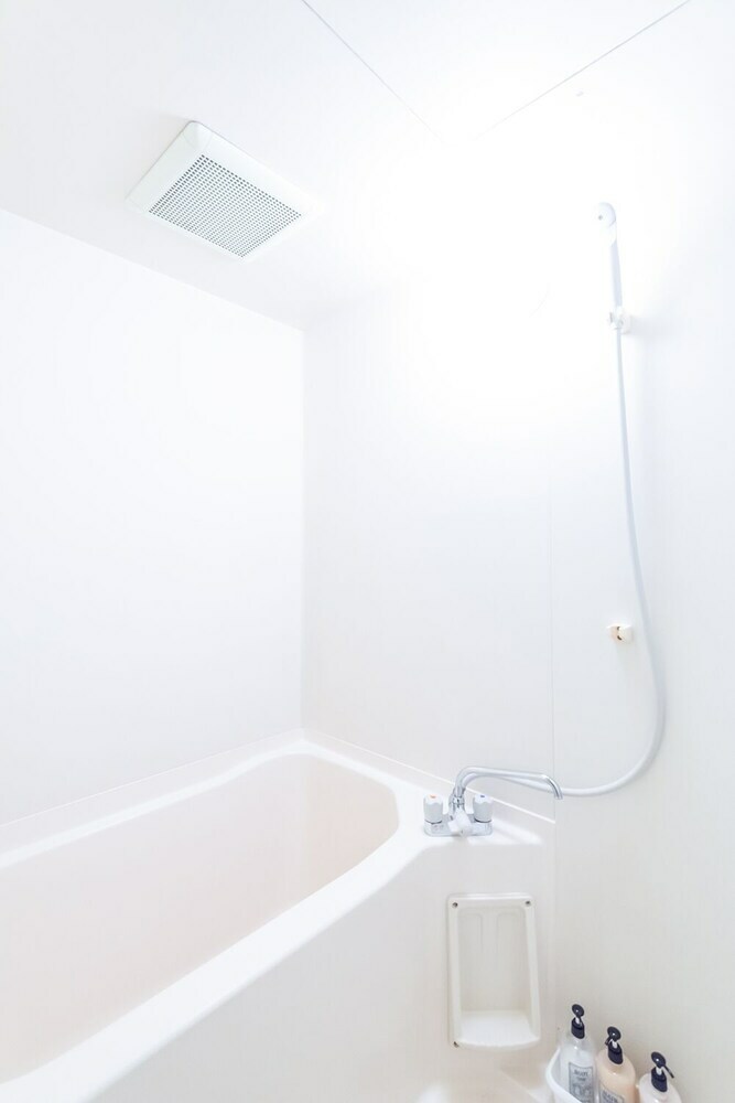Apartamentos Grandtree Yokohama Station
