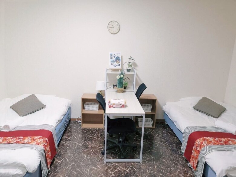 Apartamentos Kaike Honjo