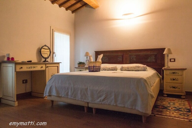 Ai Frutti Di UNA Volta B&B