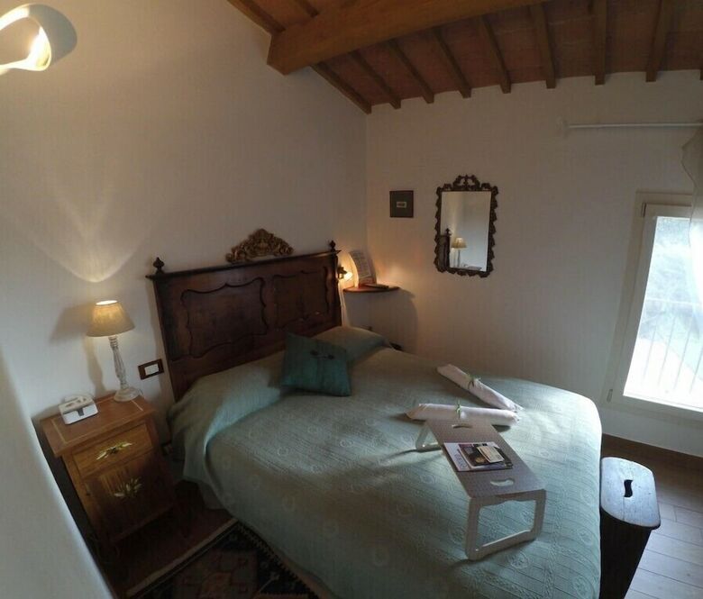 Ai Frutti Di UNA Volta B&B